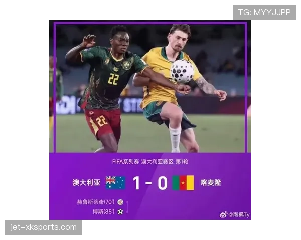 澳大利亚国家男子足球队近期热身赛表现稳定,世界杯预选赛进程顺利。 澳大利亚国家男子足球队近期热身赛表现稳定,世界杯预选赛进程顺利。